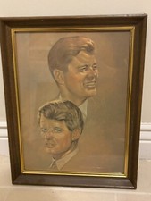 Vintage jfk rfk for sale  Bethlehem