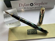 Cross pinnacle peacock for sale  DERBY