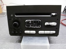 Autoradio car radio usato  Castelvetro di Modena