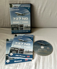 flight simulator 737 for sale flight simulator 737 for sale CARDIFF
