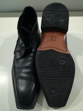 Scarpe alte stivaletti usato Scarpe alte stivaletti usato  Gagliole