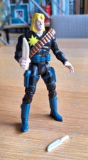 Longshot marvel men for sale  GILLINGHAM
