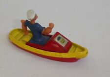 Corgi toys bateau d'occasion  Franconville