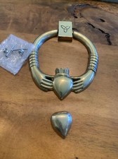 Solid polished brass for sale  Santa Rosa