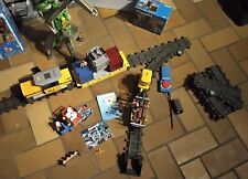 Playmobil diesellok 5258 gebraucht kaufen  Borken