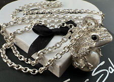 Massive thomas sabo gebraucht kaufen  Billigheim-Ingenh., Birkwlr., Eschbach