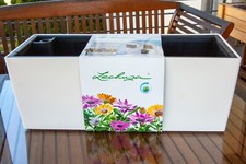 Lechuza balconera blumenkasten gebraucht kaufen  Fürth