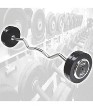 Manubri bilanciere curl usato  Napoli