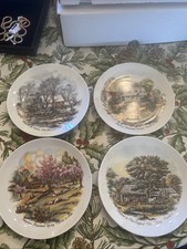 Vintage currier ives for sale  Lindenhurst
