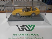 corvette zr1 maisto 1 38 d'occasion corvette zr1 maisto 1 38 d'occasion Beaucouzé