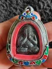 Thai buddha lek for sale  WALLASEY