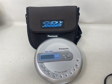 Vtg panasonic player for sale  Puyallup