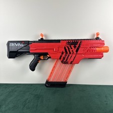 Nerf rival gun for sale  Cullman