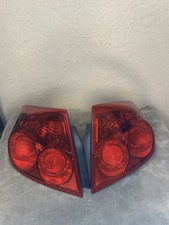 Tail light set for sale  USA
