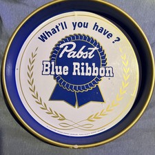 Pabst blue ribbon for sale  Schuylkill Haven