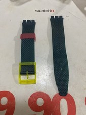 Swatch cinturino gent usato Swatch cinturino gent usato  Napoli