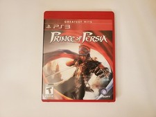 Prince Of Persia Greatest Hits (Playstation 3 PS3), usado comprar usado  Enviando para Brazil