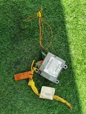 IVECO DAILY MODUŁ SENSOR STEROWNIK AIRBAG 216196945 69503167 607630800G 60763080 na sprzedaż  PL