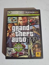 Grand Theft Auto IV - The Complete Edition (Microsoft Xbox 360, 2010) comprar usado Grand Theft Auto IV - The Complete Edition (Microsoft Xbox 360, 2010) comprar usado  Enviando para Brazil