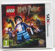 Lego Harry Potter - Années 5 à 7 Jeu Nintendo 2DS & 3DS AE933 comprar usado  Enviando para Brazil