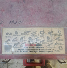 transmission tools for sale  Conrad