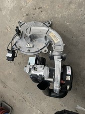 Bruleur viessmann d'occasion  Templeuve