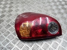 2011 MITSUBISHI L200 REAR TAIL LIGHT OTHER RIGHT 22016639, usado comprar usado  Enviando para Brazil
