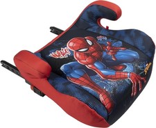 Alzabimbo isofix spiderman usato Alzabimbo isofix spiderman usato  Seregno