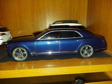 Bentley mulsanne speed for sale  Naperville