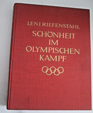 Leni riefenstahl aufl gebraucht kaufen Leni riefenstahl aufl gebraucht kaufen  Berlin