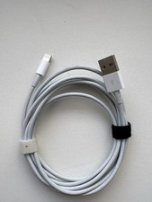 Apple lightning usb gebraucht kaufen  Berlin