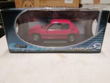 Solido prestige peugeot d'occasion  Saint-Denis-de-Cabanne