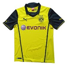 Puma bvb borussia gebraucht kaufen  Würzburg