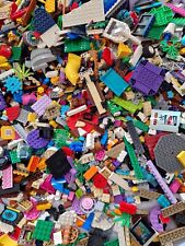 Mattonci lego sfusi usato  Monza