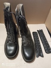 Anfibi militari esercito usato  Palermo
