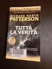 Libro tutta verità usato  Legnano
