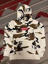 Supreme box logo usato  Milano