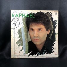 Raphael: Double LP - Vinyl Record - Bueno Copy comprar usado Raphael: Double LP - Vinyl Record - Bueno Copy comprar usado  Enviando para Brazil