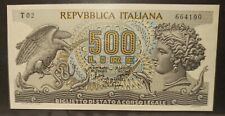 L.500 aretusa anno usato  Vigarano Mainarda