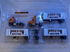 01027 ertl preston for sale  Minneapolis