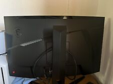 Monitor gaming msi usato  Pisa