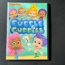 DVD 2012 Bubble Guppies Nickelodeon, usado comprar usado  Enviando para Brazil