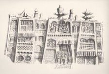 Massimo campigli palazzo usato  Castellammare di Stabia