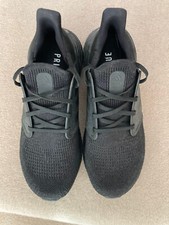 Adidas primeblue black for sale  LONDON