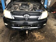 Radiador líquido de arrefecimento de água Toyota Hilux 3.0 D4d 2006 -2015 comprar usado  Enviando para Brazil