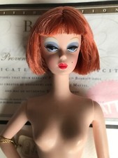 Barbie silkstone fashion for sale  Ireland