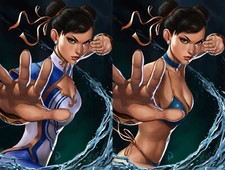 Street fighter prime d'occasion  Expédié en Belgium