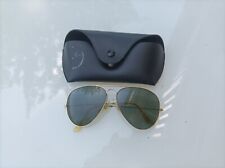 Ray ban collector d'occasion  Morlaàs