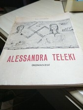Libro vintage rosa usato  Salerno