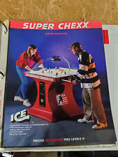 Ice super chexx for sale  Southampton